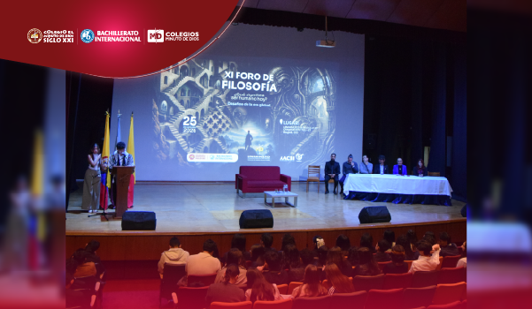 XI Foro de Filosofía