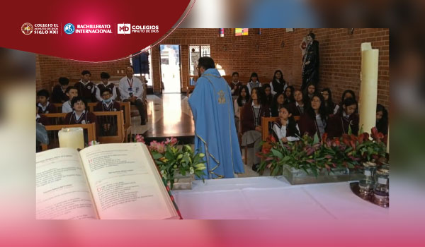 Fiesta de la Virgen del Carmen