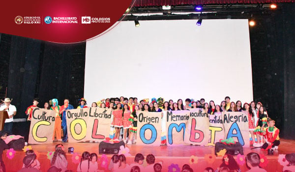 Festival Sin Fronteras