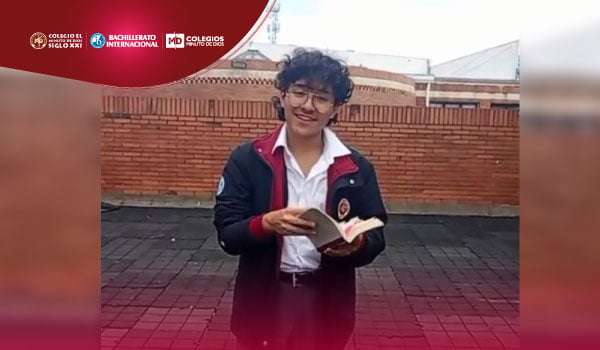 Educomunicaciones | Colegio El Minuto de Dios Siglo XXI