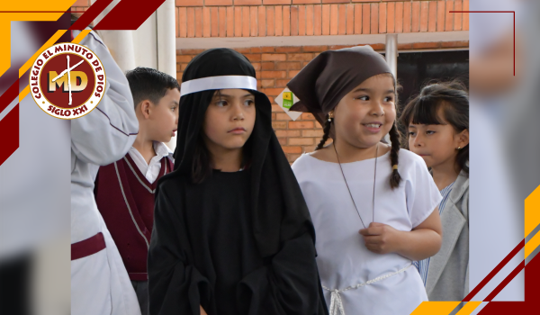 Celebramos con amor y devoción a la Virgen del Carmen
